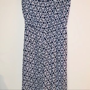 Xhilaration Other - beach vibe strapless jumpsuit Xhilaration Other - beach vibe strapless jumpsuit